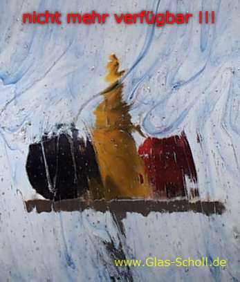 Altdeutsch Art blau - NICHT MEHR VERFÜGBAR (4mm)