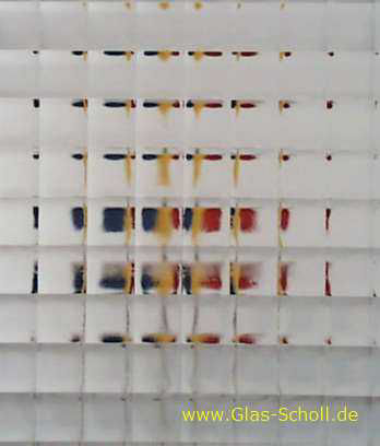 Karolit doppelt weiß - NICHT MEHR VERFÜGBAR (4 mm)