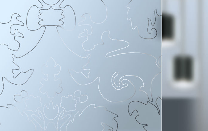 MADRAS italienisches Spezialglas von Glas Scholl