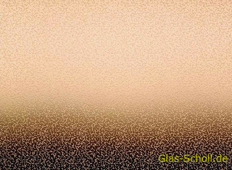 Madras Corallo Dekorglas