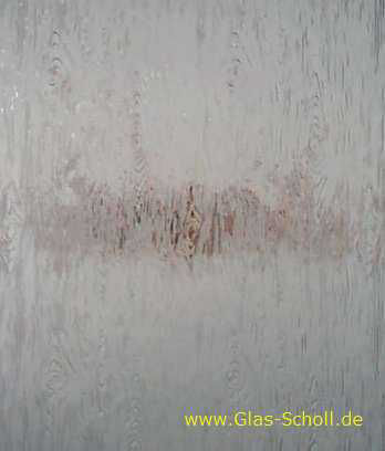 Ornamentglas Madera weiß (4 mm) von www.glas-scholl.de