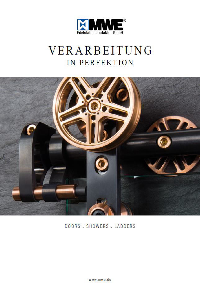 MWE Händlerbroschüre 2018
